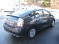 Magnetic Gray Metallic - Prius Hybrid Photo No. 5