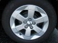 Magnetic Gray Metallic - Prius Hybrid Photo No. 8