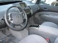 Magnetic Gray Metallic - Prius Hybrid Photo No. 10