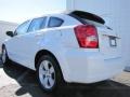 Bright White - Caliber Mainstreet Photo No. 2