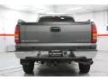 2002 Medium Charcoal Gray Metallic Chevrolet Silverado 2500 LS Extended Cab 4x4  photo #24