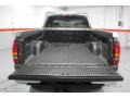 2002 Medium Charcoal Gray Metallic Chevrolet Silverado 2500 LS Extended Cab 4x4  photo #26