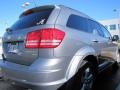 Silver Steel Metallic - Journey SXT Photo No. 3