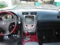 Mercury Silver Metallic - GS 430 Photo No. 7