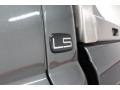 2002 Medium Charcoal Gray Metallic Chevrolet Silverado 2500 LS Extended Cab 4x4  photo #38