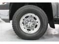 2002 Medium Charcoal Gray Metallic Chevrolet Silverado 2500 LS Extended Cab 4x4  photo #39