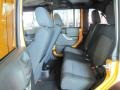 2012 Dozer Yellow Jeep Wrangler Unlimited Sport S 4x4  photo #7