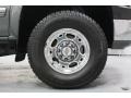 2002 Medium Charcoal Gray Metallic Chevrolet Silverado 2500 LS Extended Cab 4x4  photo #40