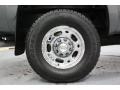 2002 Medium Charcoal Gray Metallic Chevrolet Silverado 2500 LS Extended Cab 4x4  photo #41