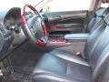 Mercury Silver Metallic - GS 430 Photo No. 8