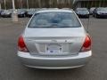 2004 Sterling Silver Hyundai Elantra GLS Sedan  photo #6
