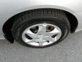 2004 Sterling Silver Hyundai Elantra GLS Sedan  photo #9