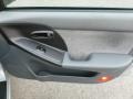 2004 Sterling Silver Hyundai Elantra GLS Sedan  photo #11