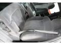 2002 Medium Charcoal Gray Metallic Chevrolet Silverado 2500 LS Extended Cab 4x4  photo #53