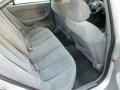 2004 Sterling Silver Hyundai Elantra GLS Sedan  photo #12