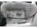 2002 Medium Charcoal Gray Metallic Chevrolet Silverado 2500 LS Extended Cab 4x4  photo #54