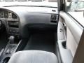 2004 Sterling Silver Hyundai Elantra GLS Sedan  photo #13