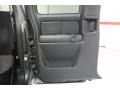 2002 Medium Charcoal Gray Metallic Chevrolet Silverado 2500 LS Extended Cab 4x4  photo #55