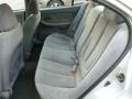 2004 Sterling Silver Hyundai Elantra GLS Sedan  photo #14
