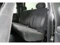 2002 Medium Charcoal Gray Metallic Chevrolet Silverado 2500 LS Extended Cab 4x4  photo #57