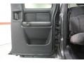 2002 Medium Charcoal Gray Metallic Chevrolet Silverado 2500 LS Extended Cab 4x4  photo #59