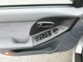 2004 Sterling Silver Hyundai Elantra GLS Sedan  photo #18