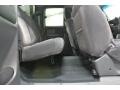2002 Medium Charcoal Gray Metallic Chevrolet Silverado 2500 LS Extended Cab 4x4  photo #60
