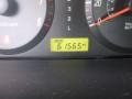 2004 Sterling Silver Hyundai Elantra GLS Sedan  photo #20