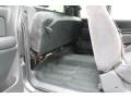 2002 Medium Charcoal Gray Metallic Chevrolet Silverado 2500 LS Extended Cab 4x4  photo #63