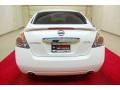 2010 Winter Frost White Nissan Altima 2.5 SL  photo #5