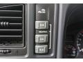 2002 Medium Charcoal Gray Metallic Chevrolet Silverado 2500 LS Extended Cab 4x4  photo #72