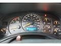 2002 Medium Charcoal Gray Metallic Chevrolet Silverado 2500 LS Extended Cab 4x4  photo #74