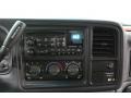 2002 Medium Charcoal Gray Metallic Chevrolet Silverado 2500 LS Extended Cab 4x4  photo #77