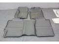 2002 Medium Charcoal Gray Metallic Chevrolet Silverado 2500 LS Extended Cab 4x4  photo #80