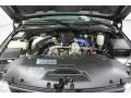 2002 Medium Charcoal Gray Metallic Chevrolet Silverado 2500 LS Extended Cab 4x4  photo #83