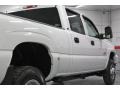 2006 Summit White Chevrolet Silverado 3500 LT Crew Cab 4x4 Dually  photo #31