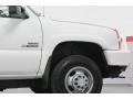 2006 Summit White Chevrolet Silverado 3500 LT Crew Cab 4x4 Dually  photo #38