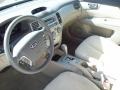 Light Almond Beige Metallic - Optima LX Photo No. 13