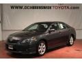 Magnetic Gray Metallic - Camry SE Photo No. 1