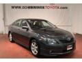 Magnetic Gray Metallic - Camry SE Photo No. 4