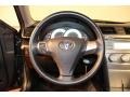 Magnetic Gray Metallic - Camry SE Photo No. 14