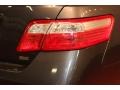Magnetic Gray Metallic - Camry SE Photo No. 17
