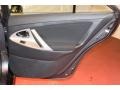 Magnetic Gray Metallic - Camry SE Photo No. 18