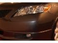Magnetic Gray Metallic - Camry SE Photo No. 23