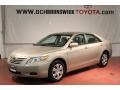 Desert Sand Metallic - Camry LE Photo No. 1