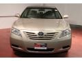 Desert Sand Metallic - Camry LE Photo No. 2