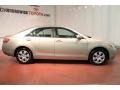 Desert Sand Metallic - Camry LE Photo No. 5