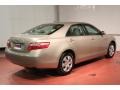 Desert Sand Metallic - Camry LE Photo No. 6