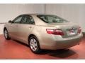Desert Sand Metallic - Camry LE Photo No. 8