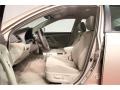 Desert Sand Metallic - Camry LE Photo No. 10